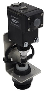 NEW Banner Engineering K50U Ultrasonic Sensor Features Plug-and-Play Compatibility for Wireless Tank Level Monitoring