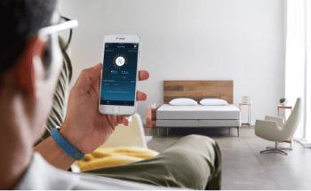 Sleep Number Launches Revolutionary New Smart Bed that Helps Consumers Sleep Better