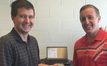 CWRU's Recent 'Spin-in' Venture Intwine Connect Gains Rapid Traction in IoT Market