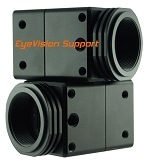 Fast Measurement and Inspection with the EyeVision Software and Sentech GigE Cameras