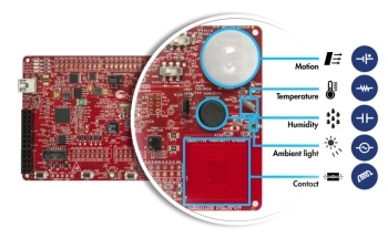 Cypress, Hackster Sponsor Global Design Competition that Lets Engineers Prototype Analog Sensor Designs