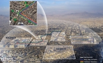 Raytheon and Logos to Provide New Multi-INT Sensor Systems to Address Challenging ISR Requirements