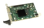 FireBird in CompactPCI Form-factor: the New Camera Link 3U cPCI Serial Frame Grabber