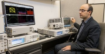 NSF-Funded Project Could Open New Swaths of Underutilized Wave Bands for Wireless Communication