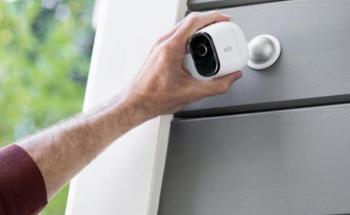 NETGEAR Unveils Arlo Pro Wire-Free HD Security Camera Systems
