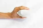 Flexenable and ISORG Reveal Highest Resolution Flexible Fingerprint Sensor