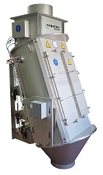 Coperion K-Tron at K 2016: New Developments for High-accuracy Feeding and Conveying