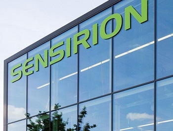 Sensirion and Clarity collaborate on PM2.5 sensor technology