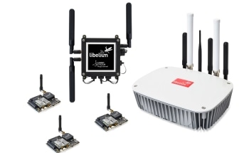 Libelium Launches Globally Certified Waspmote IoT Sensor Platform