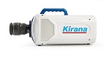Video Camera for Low Light Machine Vision