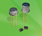 Excelitas Technologies Introduces Multi-Function, Intelligent Infrared Sensor