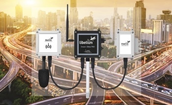 New IoT Sensor Platform for Smart Cities Aims to Improve Accuracy in Sound Level and Air Quality Sensors