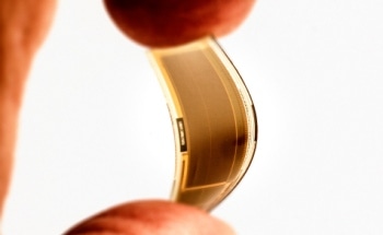 NEXT Biometrics’ Flexible Fingerprint Sensor Technology for SmartCards to be Showcased at 2016 Cartes/Trustech Tradeshow