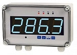 IP67 Multi-colour Process Indicators Now Available from Impress Sensors