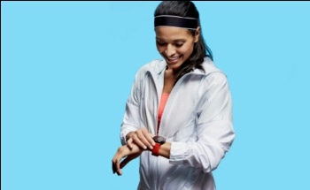 Amazfit Unveils GPS-Enabled Running Watch