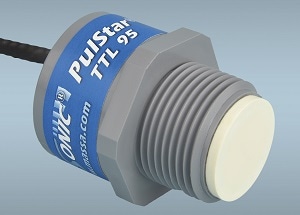 MassaSonic® PulStar® TTL Ultrasonic Sensors – Your Top Rated OEM/Integration Sensors When Start up Time, Control, and Low Power Matter Most