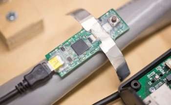 MIT’s Sensor Network Could Help Monitor Power Consumption of Electronic Devices