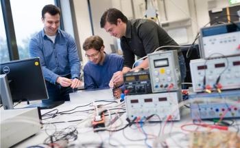 New Radar Sensor Provides Insights into Processes Inside Snow Avalanches