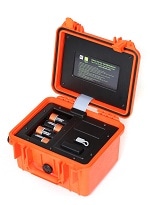 Advanced Vibration Monitor Added to Rental Fleet