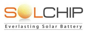 Sol Chip’s Autonomous Solar Tag for Enabling Precision Agriculture and Smart Irrigation