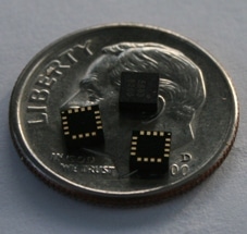 MEMSIC Announces Availability of MMC5883MA 3 Axis Magnetic Sensor