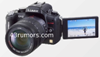Panasonic’s GH2 Camera Likely to Hit the Market