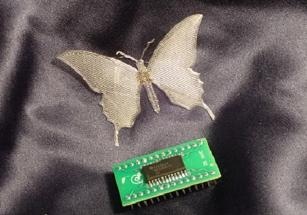 Researchers Find Way to Make E-Sticker Sensors Work in Multiple Applications