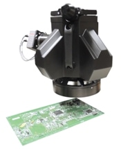 CyberOptics to Unveil Advanced Ultra-High Resolution MRS Sensor at 2017 IPC APEX EXPO