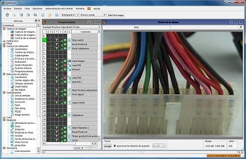 Eyesens Colorinspect - Vision Sensor For Precise Color Inspection