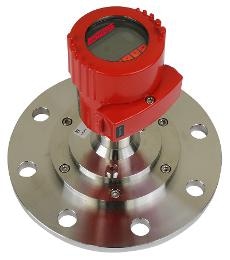 Non-Contact Radar Made Better by BinMaster