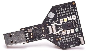 Viavi Solutions, ESPROS Photonics Launch New Miniaturized Spectral Sensor and Multispectral Sensor Developer Kit