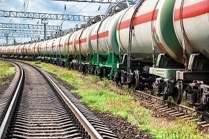 Signal Fire Remote Monitoring System Offers Safer, Wireless Solution in Monitoring Levels of Acid in Rail Cars