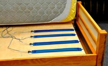 MU Researchers Develop Bed Sensors that Can Warn Older Adults of Impending Heart Problems