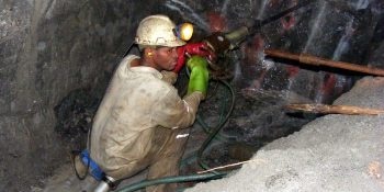 Norwegian-African Cooperative Project Develops Sensor System to Prevent Explosions in Mines