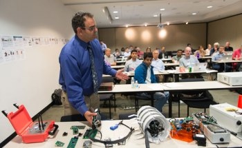 Wireless Environmental Sensing Platform Flourishing Among Research Groups, Government Entities