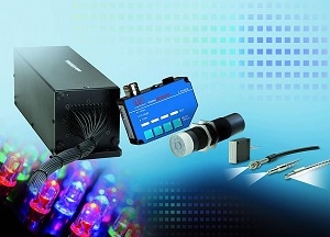 Micro-Epsilon Extends Its Range of Colour Recognition Sensors, LED Analysers And In-Process Colour Measurement Systems