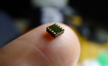 Chirp Microsystems Unveils First MEMS-Based Ultrasonic Sensor at Mobile World Congress 2017