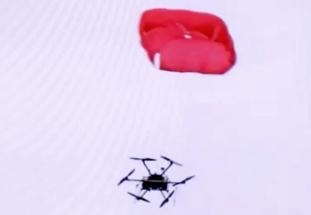 New Technology Allows Drones to Keep Flying Safely Even When Sensors Malfunction