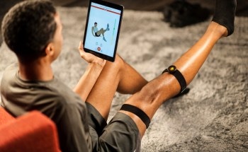 Breg Flex Wireless Sensor Mobile App Improves Patients' At-Home Recovery Following Orthopedic Surgery