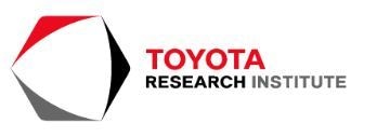 TRI's 2.0 Generation Advanced Safety Research Vehicle Displayed at Prius Challenge Event in California