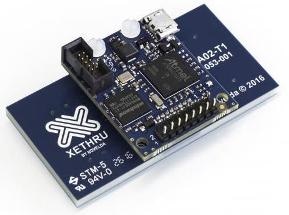 XeThru Sensor Could Detect Human Vital Signs with Unprecedented Accuracy
