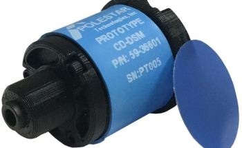 FLEXcon, Polestar Join Forces to Manufacture Optical Sensor for Use with Life Support Systems