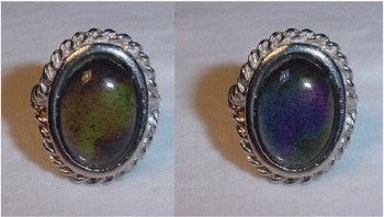 Mood Ring Sensors Could Detect Damages in Failing Structures