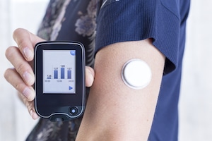 Sensor Fusion Helps Contextualize Medical Data into Meaningful Contents