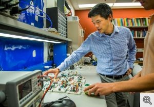 Research Shows that Sound Waves Could be Used to Hack into Critical Sensors