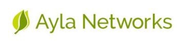 Ayla Networks, Develco Products to Create IoT Gateway Solutions for Smart Energy Management Manufacturers