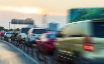 Researchers Test Wearable Sensor to Measure Traffic-Related Pollution Exposure