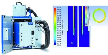 New High-Precision Scattering-Based Optical Sensor Could Help Detect Nanoparticles in Air