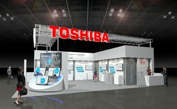 Toshiba to Demonstrate SPINEX IoT Architecture at CeBIT 2017
