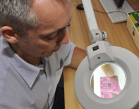 University of Southampton Receives Huge Funding to Promote Research into Wearable Sensors